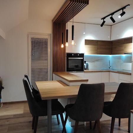 Sky Luxury Apartment Arandjelovac Luaran gambar