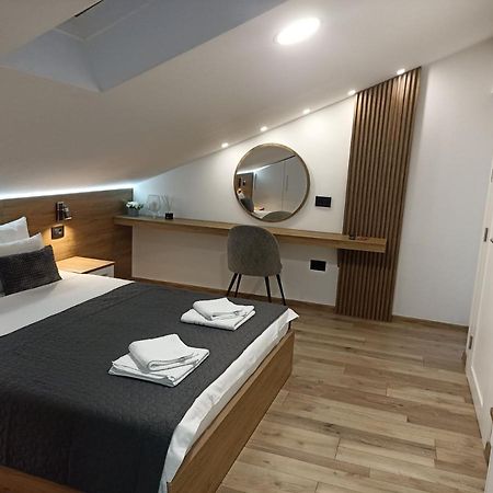Sky Luxury Apartment Arandjelovac Luaran gambar