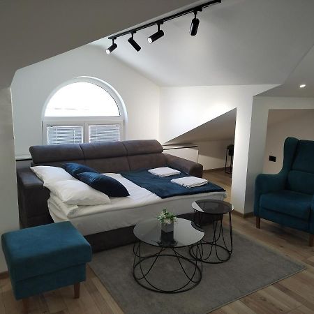 Sky Luxury Apartment Arandjelovac Luaran gambar