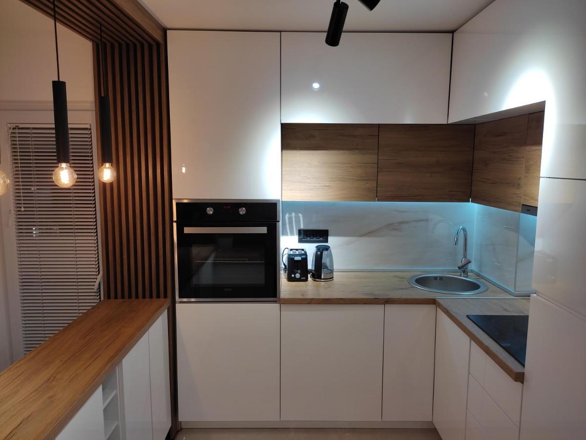 Sky Luxury Apartment Arandjelovac Luaran gambar