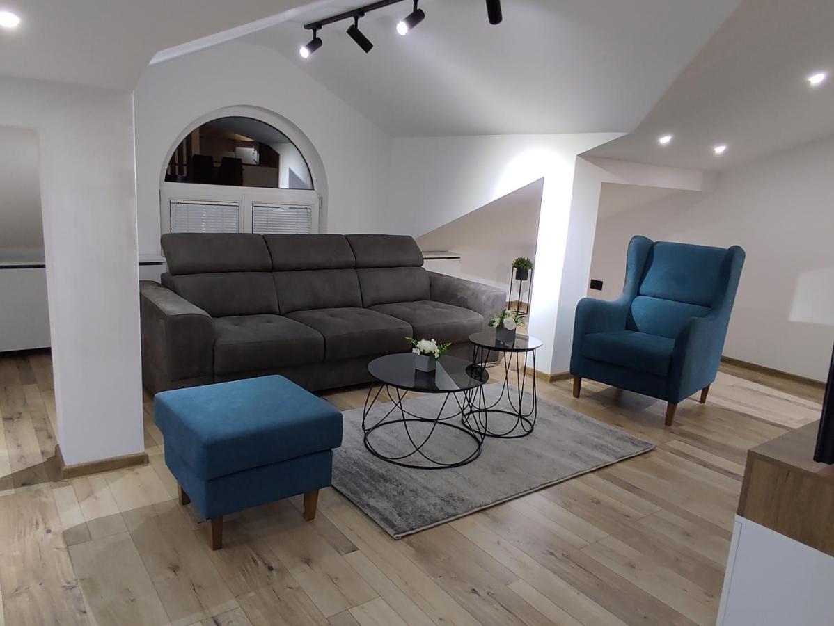 Sky Luxury Apartment Arandjelovac Luaran gambar