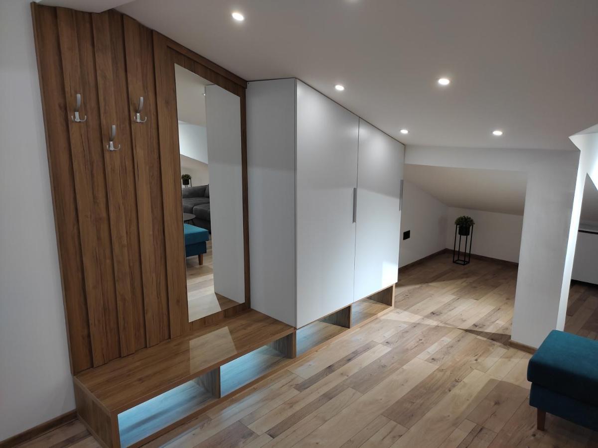 Sky Luxury Apartment Arandjelovac Luaran gambar