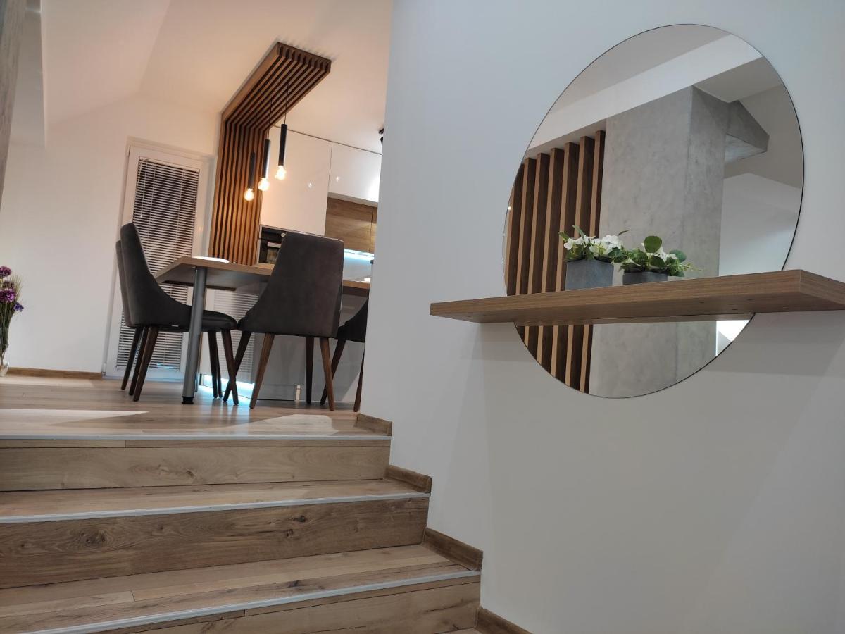Sky Luxury Apartment Arandjelovac Luaran gambar