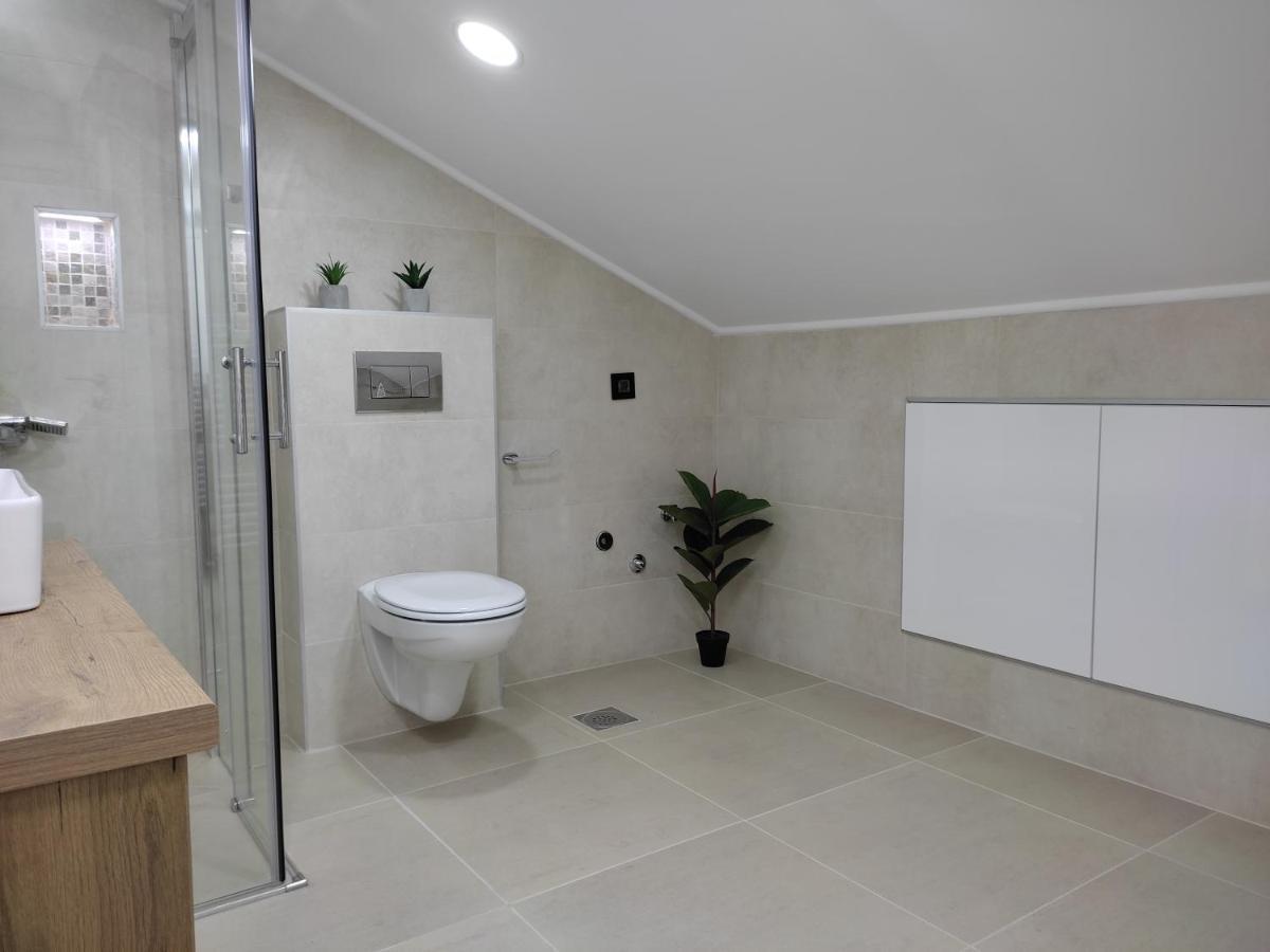 Sky Luxury Apartment Arandjelovac Luaran gambar