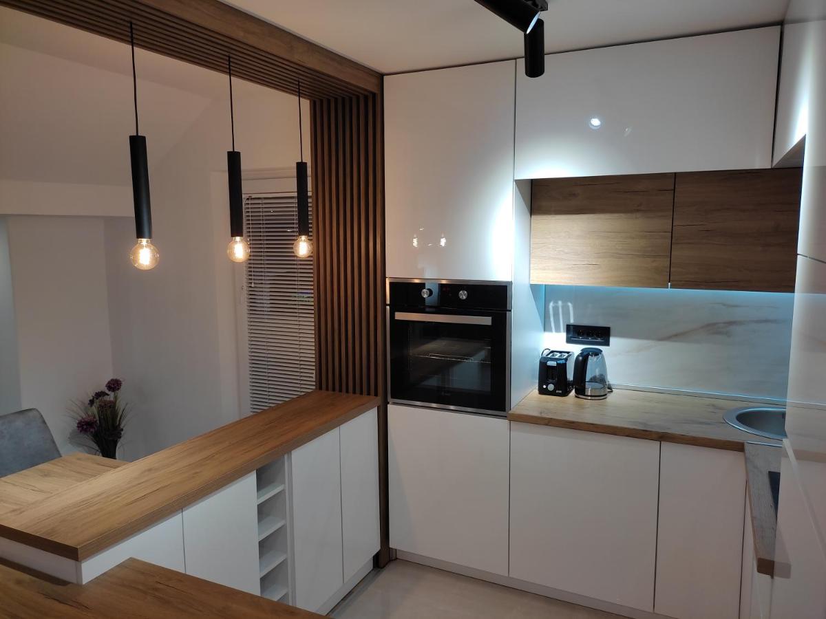 Sky Luxury Apartment Arandjelovac Luaran gambar
