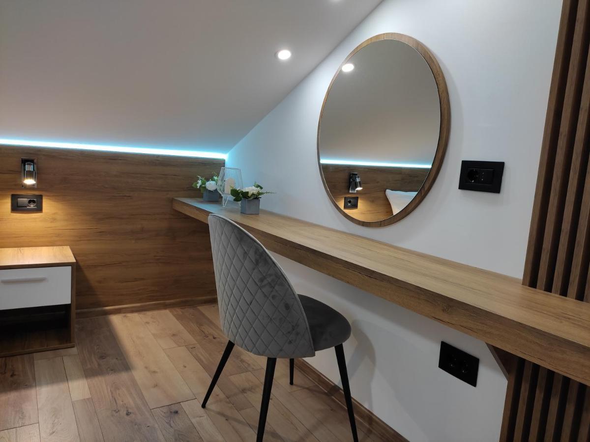 Sky Luxury Apartment Arandjelovac Luaran gambar