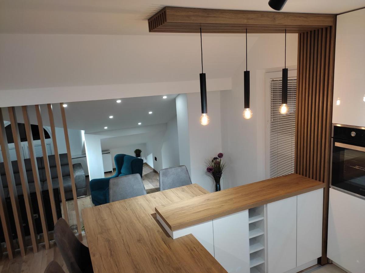 Sky Luxury Apartment Arandjelovac Luaran gambar
