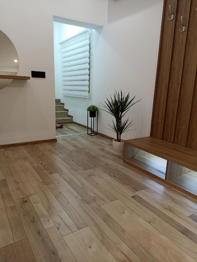 Sky Luxury Apartment Arandjelovac Luaran gambar