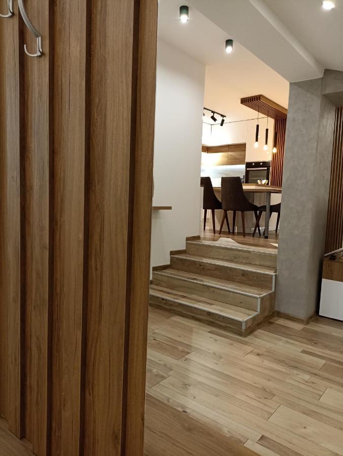 Sky Luxury Apartment Arandjelovac Luaran gambar