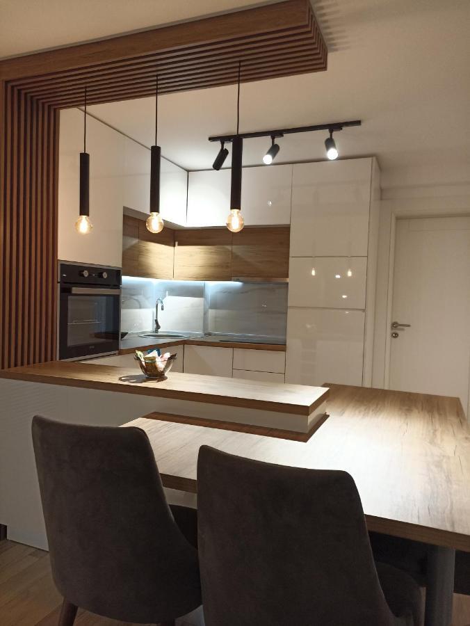 Sky Luxury Apartment Arandjelovac Luaran gambar