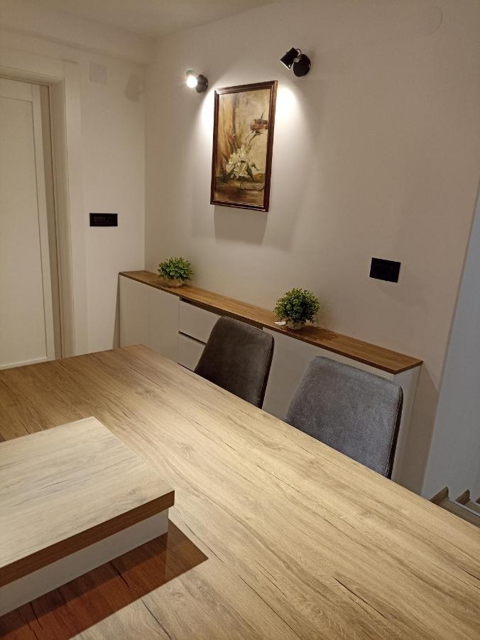 Sky Luxury Apartment Arandjelovac Luaran gambar