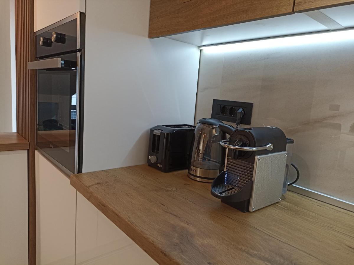 Sky Luxury Apartment Arandjelovac Luaran gambar