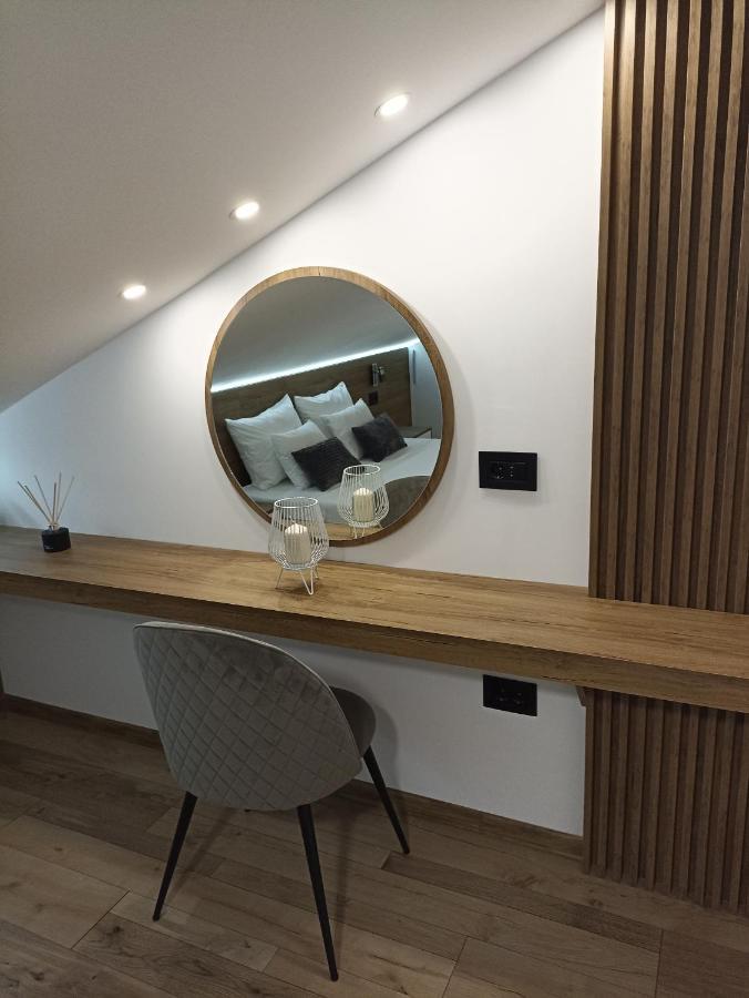 Sky Luxury Apartment Arandjelovac Luaran gambar